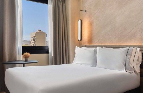 Valencia City Centre Hotel | Novotel Valencia Lavant