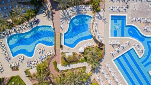 Gundogdu Resort | Novum Garden Side Hotel