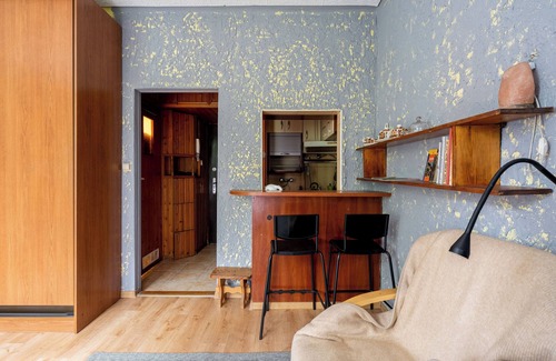 Nowa Huta Apartment | Nowa Huta Standard Apartment