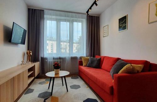 Nowa Huta Apartment | Nowa Huta - Stay Here