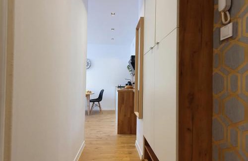 Nowa Huta Apartment | Nowa Huta - Stay Here