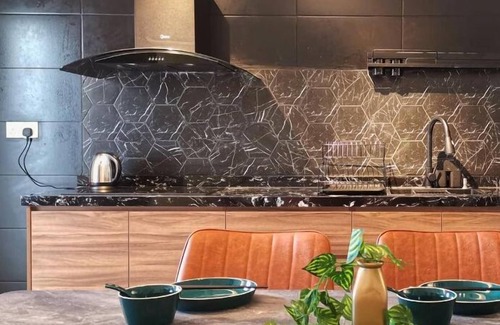 Ampang Apartment | [NowHere] 2 BR @ 4 Pax Jalan Ampang Reizz