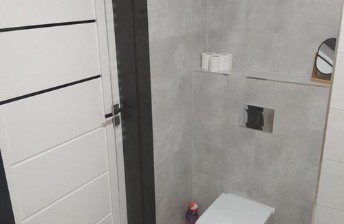 Radom Apartment | Nowoczesny Apartament Królowej Jadwigi