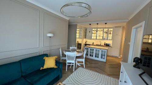 Przemysl Apartment | Nowoczesny Apartament Tatarska