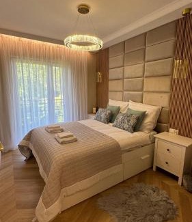 Przemysl Apartment | Nowoczesny Apartament Tatarska