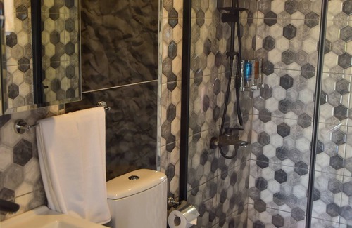 Adalar Hotel | Noya Köşk Otel