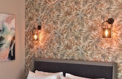 Adalar Hotel | Noya Köşk Otel