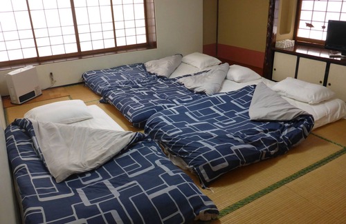 Nozawaonsen Bed & Breakfast | Nozawa Dream