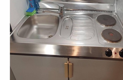 Finkenwerder Apartment | Nr 11. VIP Befindet sich im Finkenwerder-Center Hauptstraße