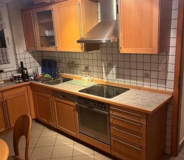 Fuldatal Apartment | Nr 7 DG 3ZKB in Fuldatal