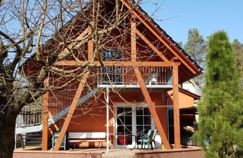 Melchow Apartment | NR- Fewo mit Ladestation für E-Autos