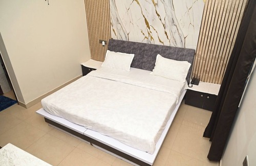 Ambala Hotel | NRI Hotel