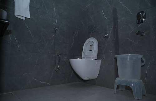 Ambala Hotel | NRI Hotel