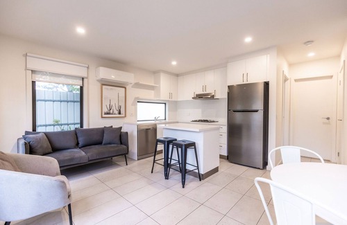 Golden Point Other | NRMA Ballarat Holiday Park