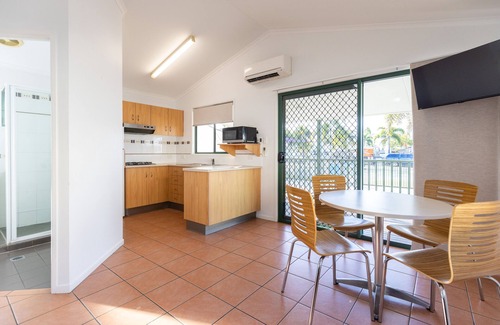Bowen Other | NRMA Bowen Beachfront Holiday Park