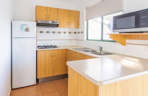 Bowen Other | NRMA Bowen Beachfront Holiday Park