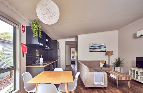 Port Arthur RV Rental | NRMA Port Arthur Holiday Park