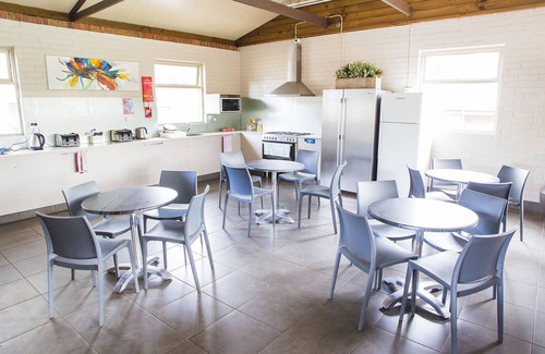 Port Arthur RV Rental | NRMA Port Arthur Holiday Park