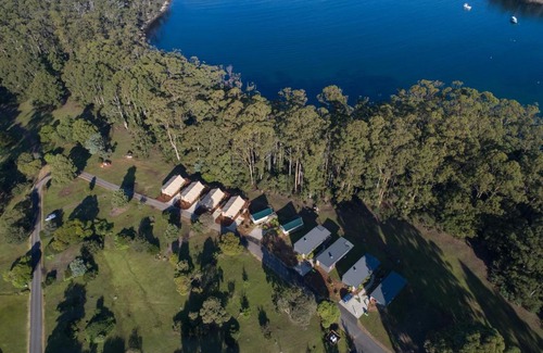 Port Arthur Resort | NRMA Port Arthur Holiday Park