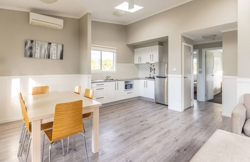 Portland RV Rental | NRMA Portland Bay Holiday Park