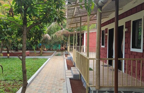 Kolad House | NS Brothers Farm & Resort