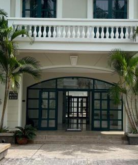 Duong To House | NS Home B5-301