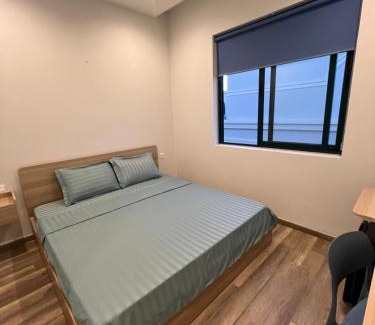 Duong To House | NS Home B5-301