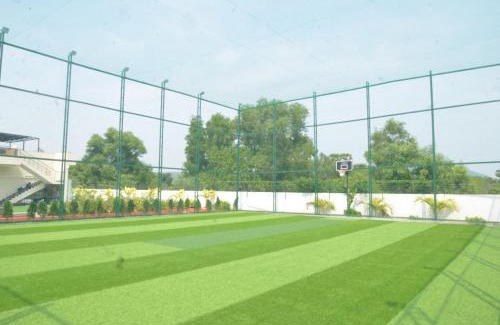 Bhimunipatnam House | Nsg Royal Resort