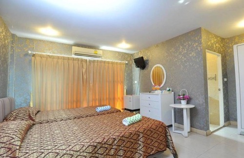 Lat Sawai Hotel | Nsiri Resort & Hotel