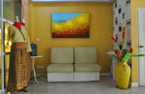 Lat Sawai Hotel | Nsiri Resort & Hotel