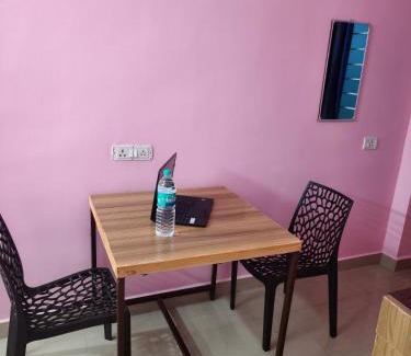 Mahindra World City Hotel | NSP ROOMS NS complex