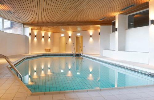 Bad Essen Apartment | NSV-Apartments am Waldrand