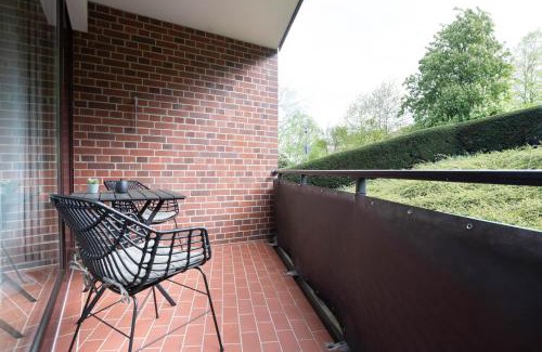 Bad Essen Apartment | NSV-Apartments am Waldrand