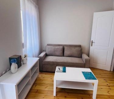 Plomari Apartment | Ntiniakos House