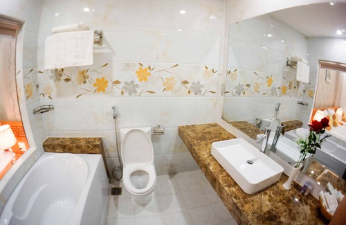 Phan Rang Hotel | Nu Hoang Hotel