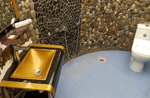 Hunder Bed & Breakfast | Nubra Ethnic Camp