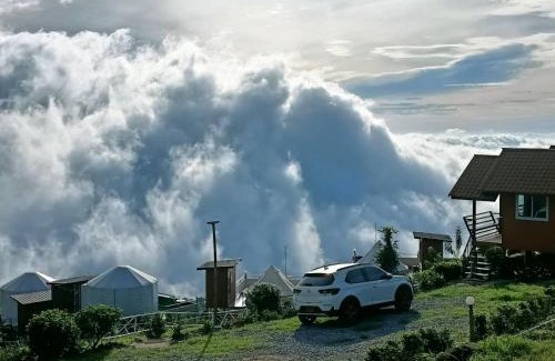 Phetchabun Hotel | Nuea Tawan at Phu Thap Buek