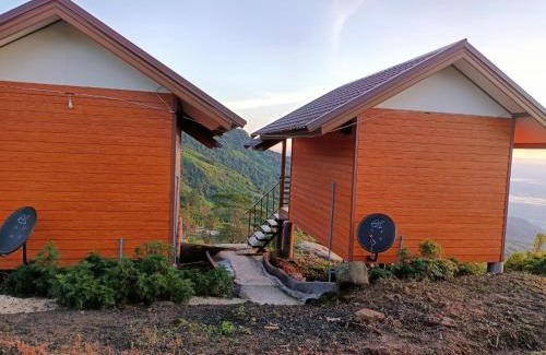 Phetchabun Hotel | Nuea Tawan at Phu Thap Buek