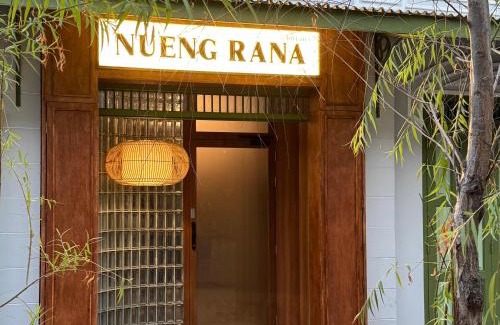 Chakkrawat House | Nueng Rana 113 Unique House in Chinatown 3BR 2BA