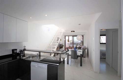 Mar de Pulpi Apartment | Nuestra casa - San Juan de los Terreros, Andalucía