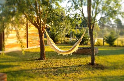 25 de Mayo House | Nuestra quinta