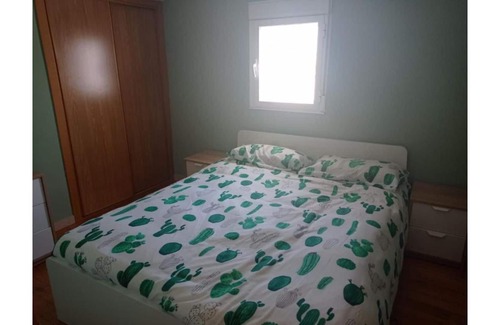 Cabreros del Monte House | Nuestras Estrellas