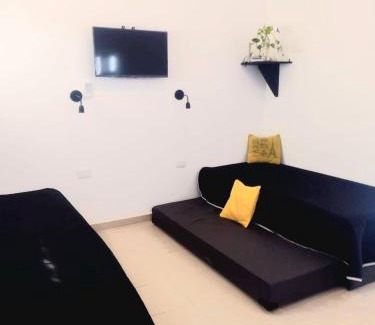 Comuna Estancia Vieja House | Nuestras raíces