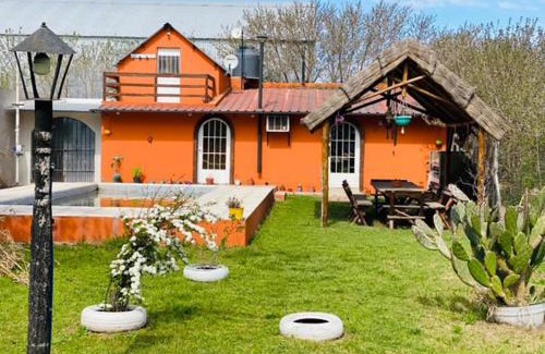 Partido de Bolivar Resort | Nuestro sueño