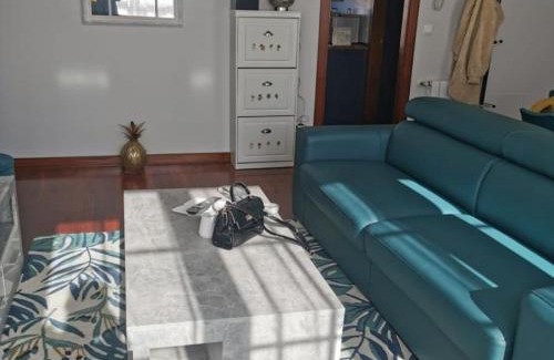 Requejada Apartment | Nuevo! Apartamento con garaje