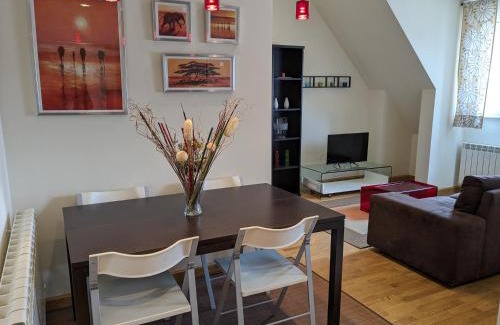 Bonar Apartment | NUEVO apartamento en Boñar