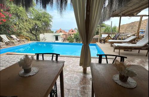 Las Pocitas Apartment | Nuevo Apartamento en Máncora Las Pocitas