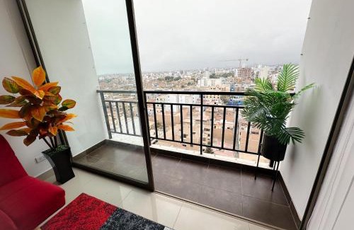 San Miguel Apartment | Nuevo Apartamento exclusivo con terraza privada