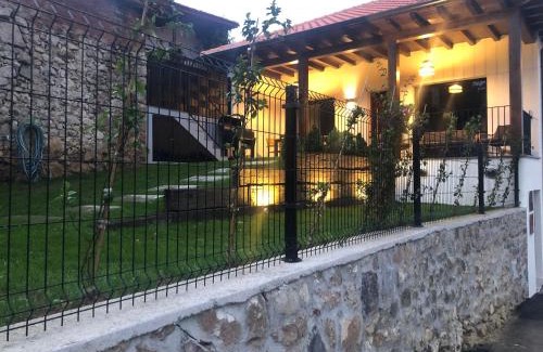 Niembro House | NUEVO Casa Loylla Niembro a 500 m de la playa