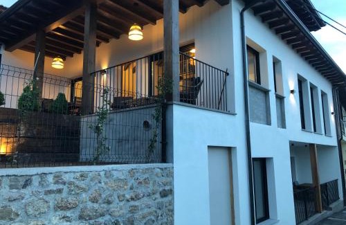 Niembro House | NUEVO Casa Loylla Niembro a 500 m de la playa